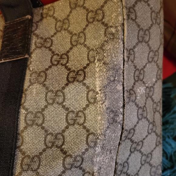 Gucci GG Supreme tote bag - Picture 7 of 16